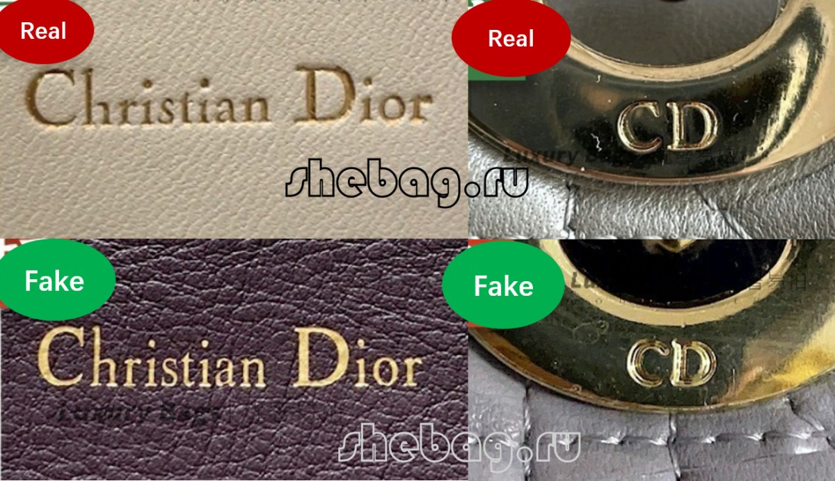 How to spot a fake Dior bag?(Sep 2025 updated)-Best Quality Fake designer Bag Review, Replica designer bag ru How to spot a fake Dior bag?(Sep 2025 updated)-Best Quality Fake designer Bag Review, Replica designer bag ru