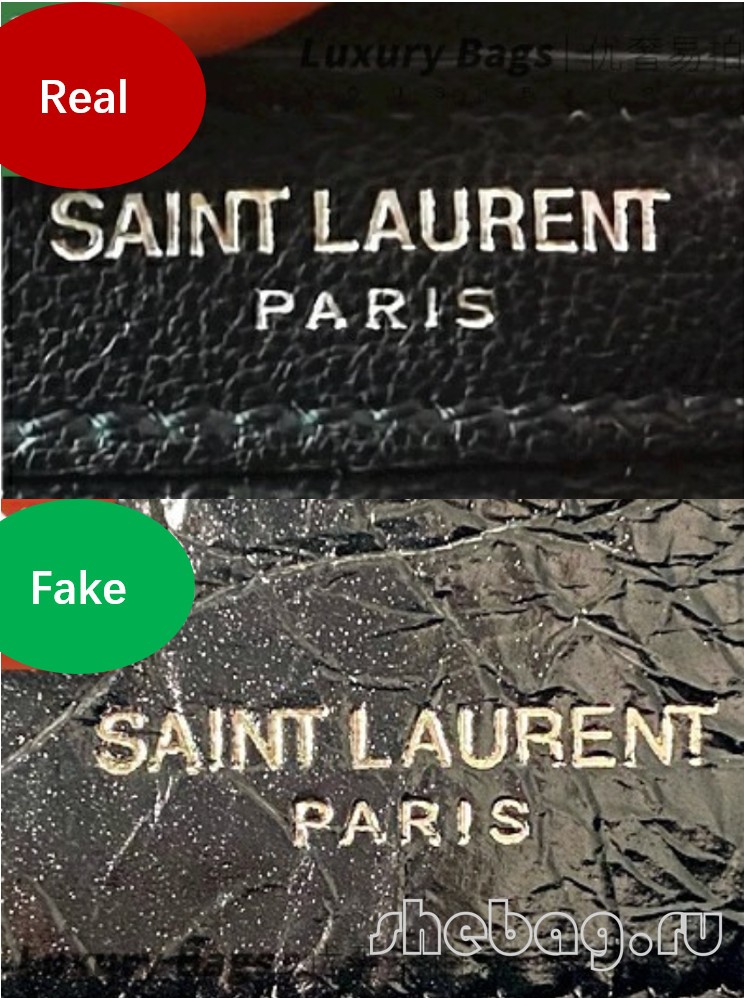 How to spot a fake YSL bag?(Sep 2025 updated)-Best Quality Fake designer Bag Review, Replica designer bag ru How to spot a fake YSL bag?(Sep 2025 updated)-Best Quality Fake designer Bag Review, Replica designer bag ru