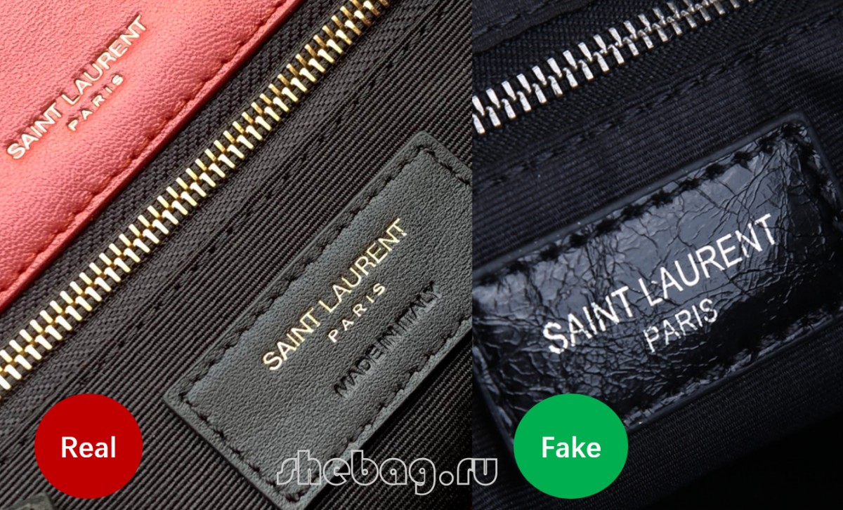 How to spot a fake YSL bag?(Sep 2025 updated)-Best Quality Fake designer Bag Review, Replica designer bag ru How to spot a fake YSL bag?(Sep 2025 updated)-Best Quality Fake designer Bag Review, Replica designer bag ru