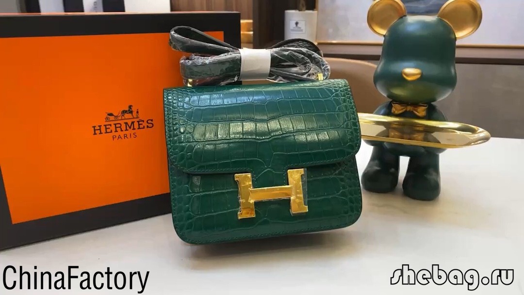 How to spot a fake Hermes bag?(Sep 2025 updated)-Best Quality Fake designer Bag Review, Replica designer bag ru