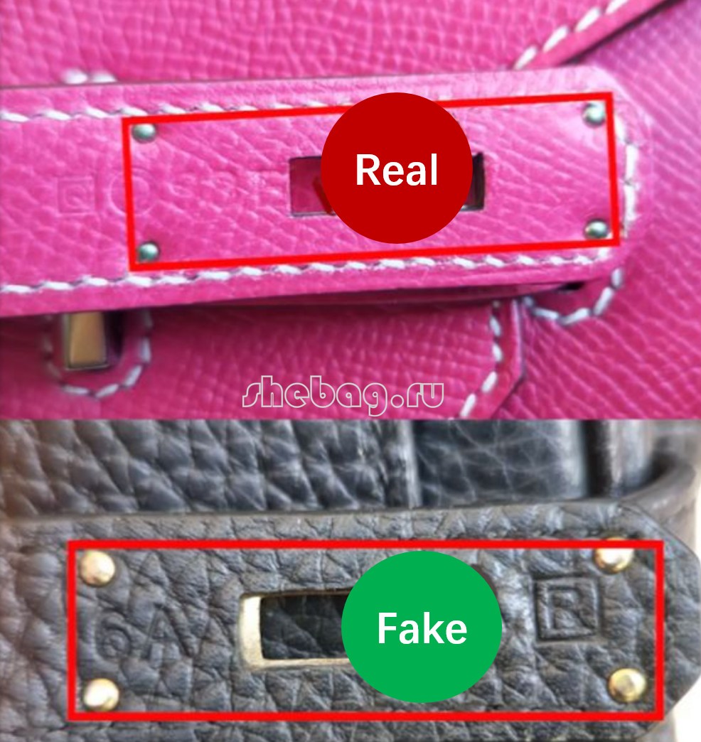 How to spot a fake Hermes bag?(Sep 2025 updated)-Best Quality Fake designer Bag Review, Replica designer bag ru