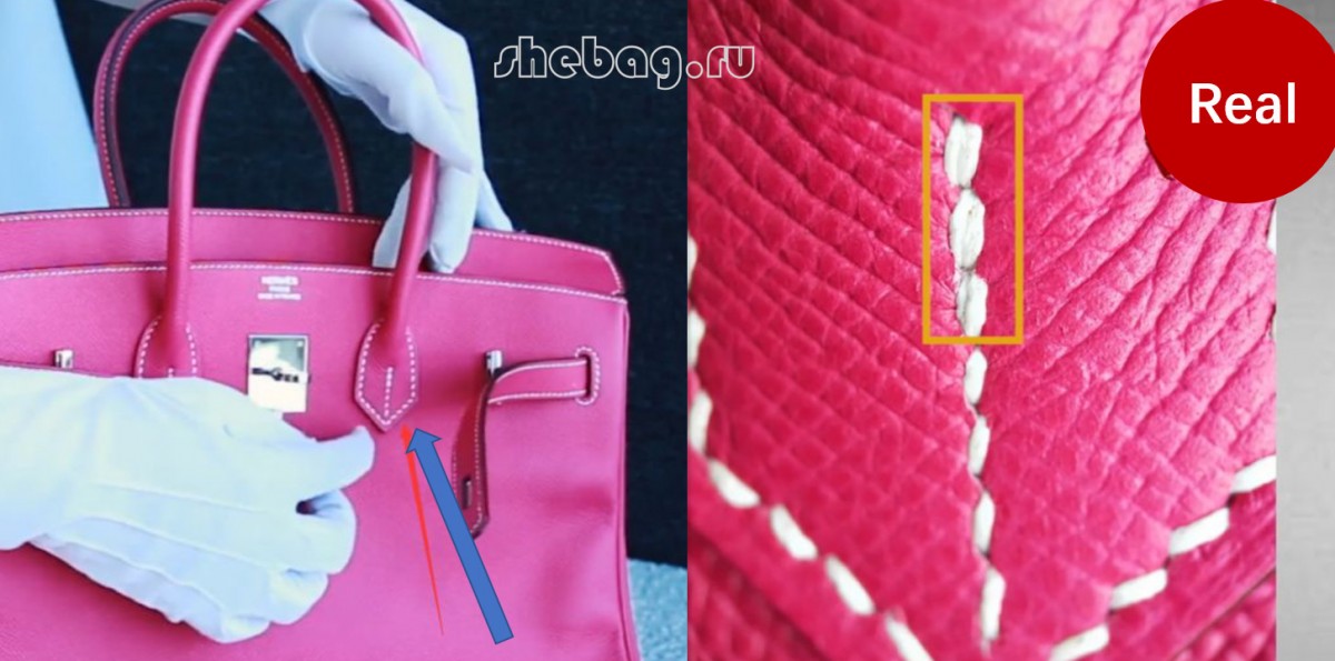 How to spot a fake Hermes bag?(Sep 2025 updated)-Best Quality Fake designer Bag Review, Replica designer bag ru