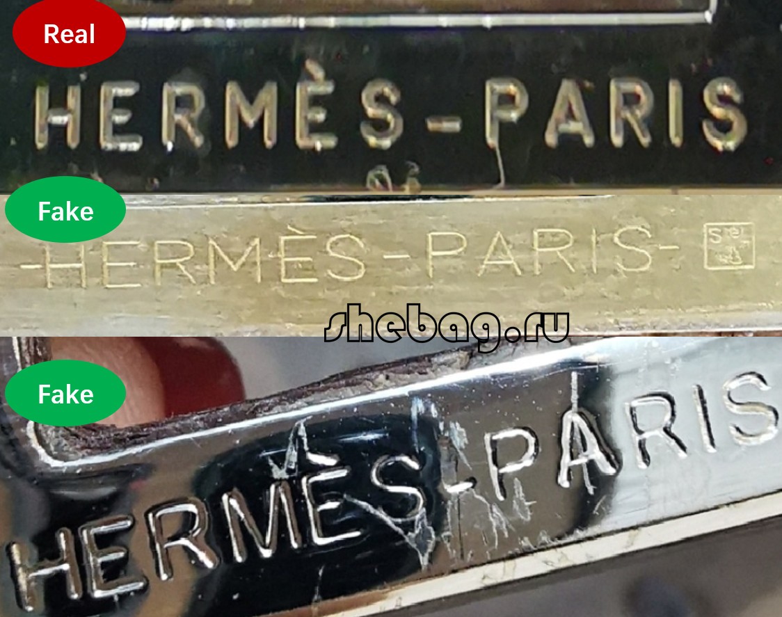 How to spot a fake Hermes bag?(Sep 2025 updated)-Best Quality Fake designer Bag Review, Replica designer bag ru
