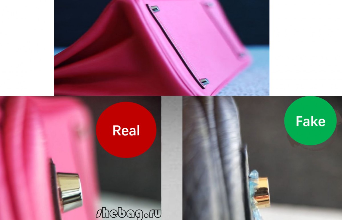 How to spot a fake Hermes bag?(Sep 2025 updated)-Best Quality Fake designer Bag Review, Replica designer bag ru