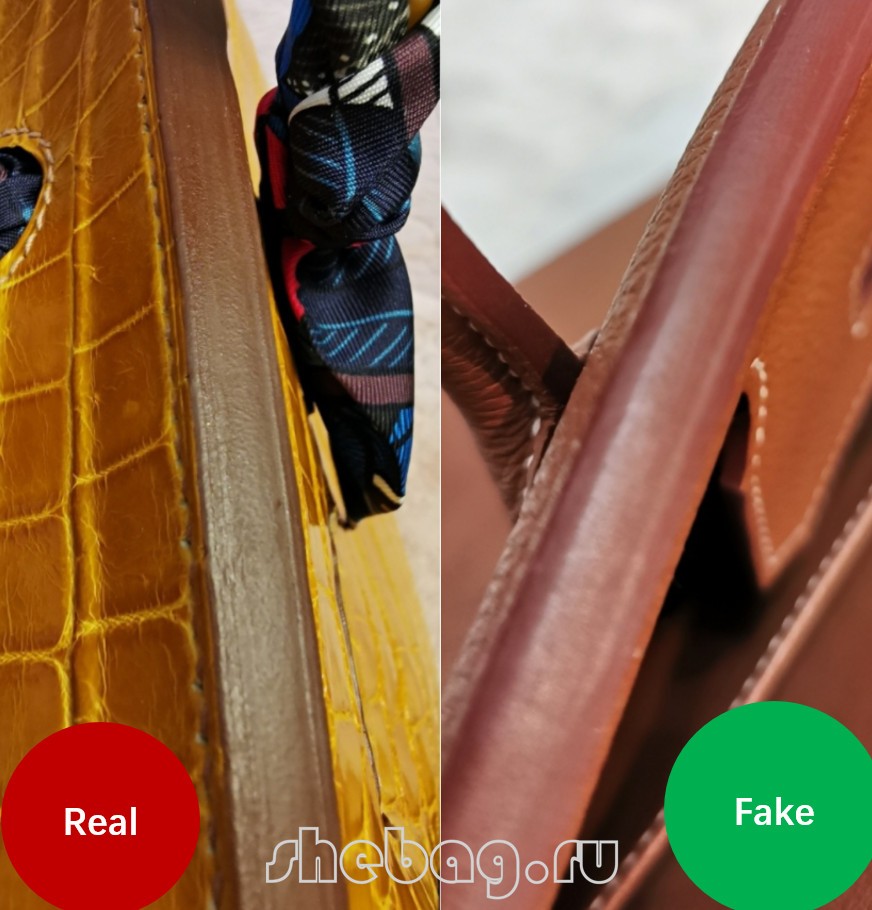 How to spot a fake Hermes bag?(Sep 2025 updated)-Best Quality Fake designer Bag Review, Replica designer bag ru