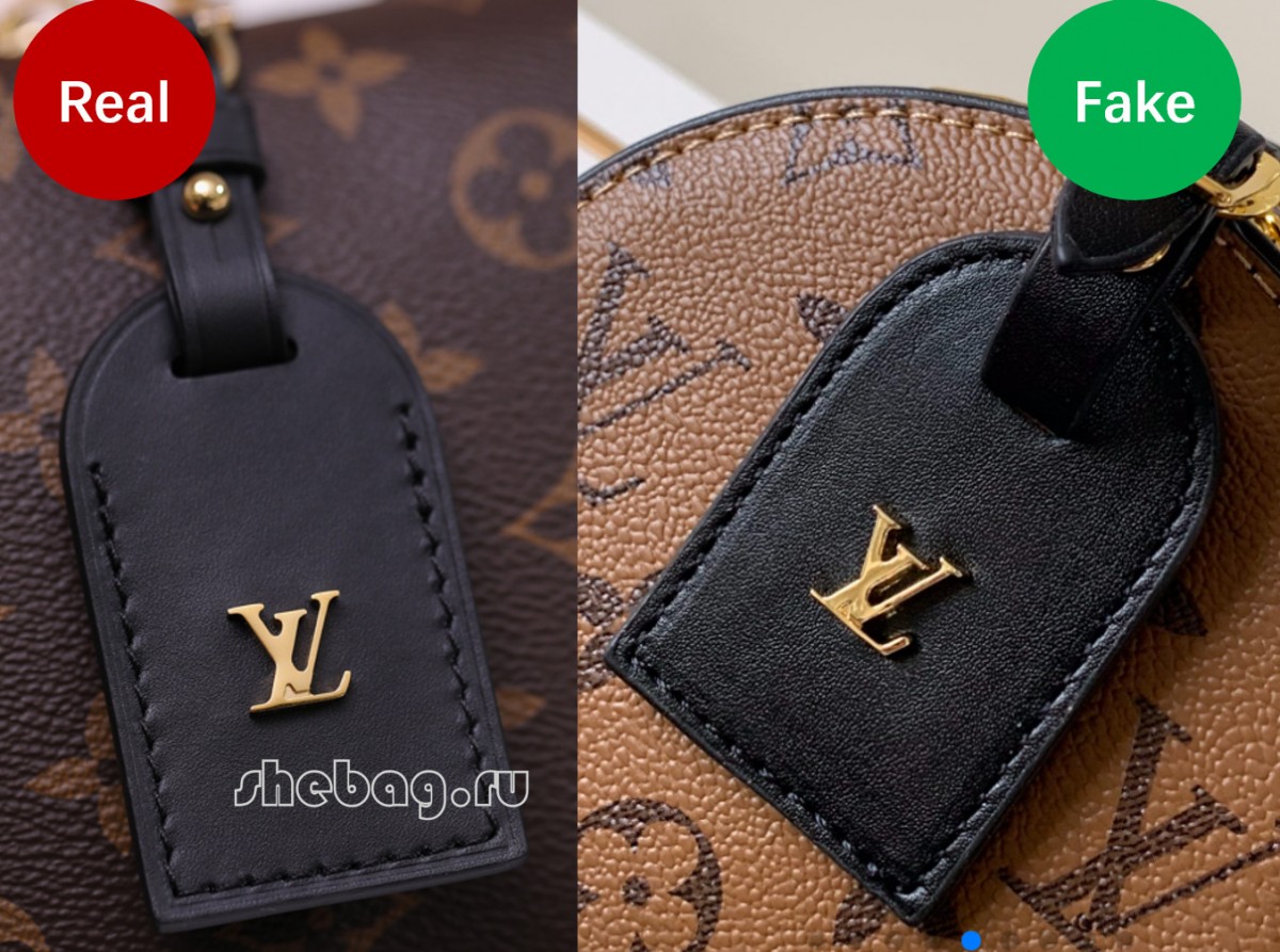 How to spot a fake Louis Vuitton bag?(Sep 2025 updated)-Best Quality Fake designer Bag Review, Replica designer bag ru