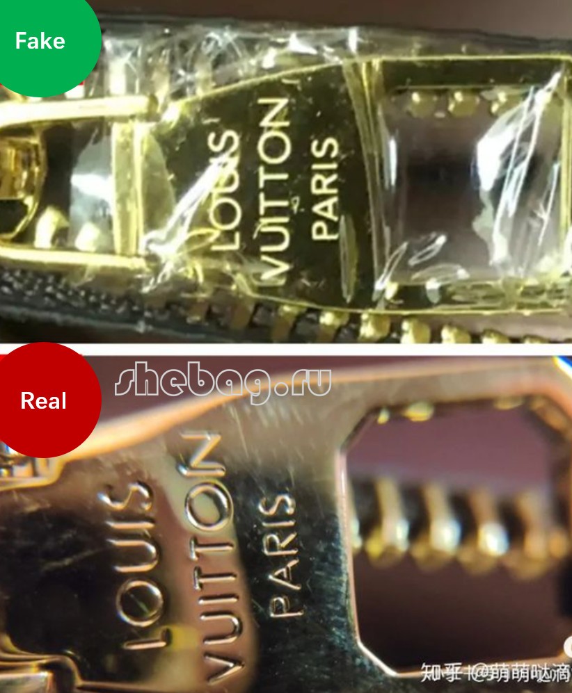 How to spot a fake Louis Vuitton bag?(Sep 2025 updated)-Best Quality Fake designer Bag Review, Replica designer bag ru