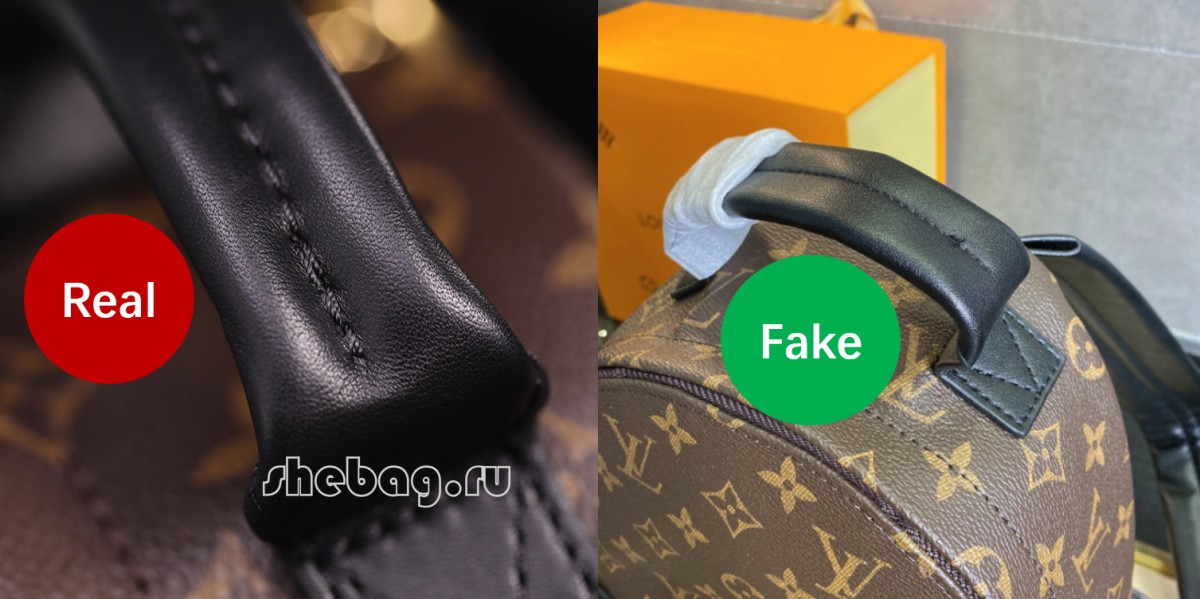 How to spot a fake Louis Vuitton bag?(Sep 2025 updated)-Best Quality Fake designer Bag Review, Replica designer bag ru
