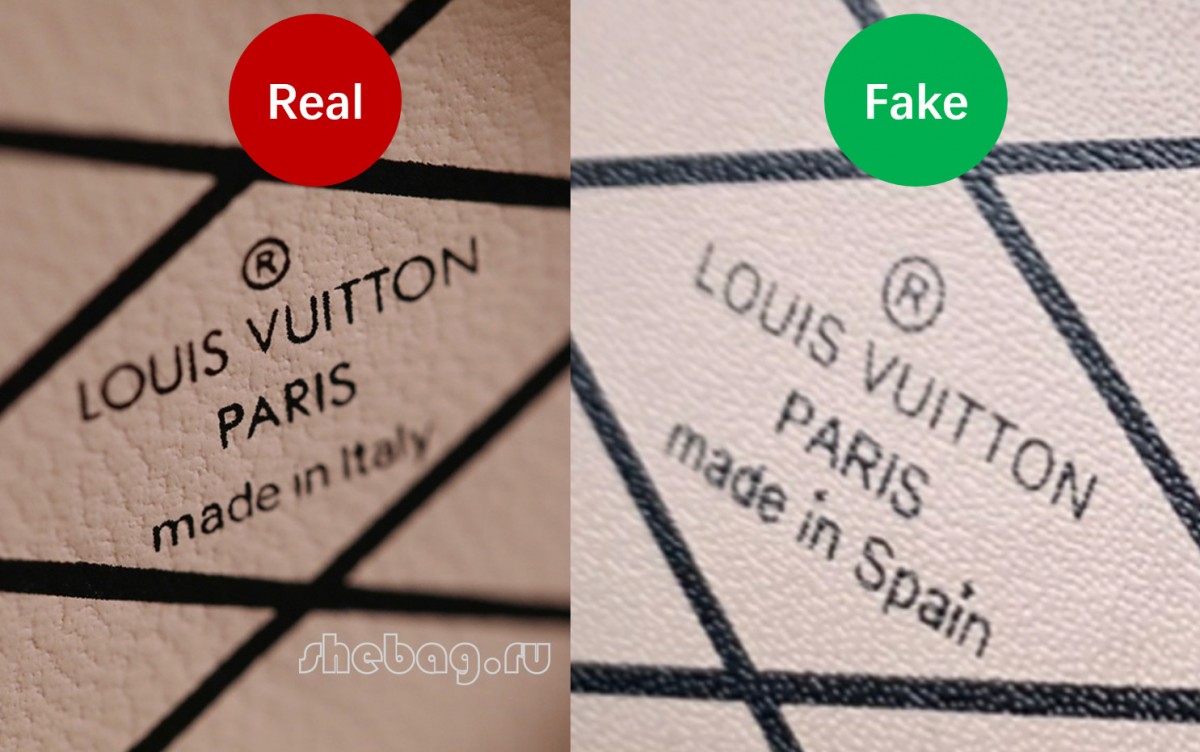 How to spot a fake Louis Vuitton bag?(Sep 2025 updated)-Best Quality Fake designer Bag Review, Replica designer bag ru