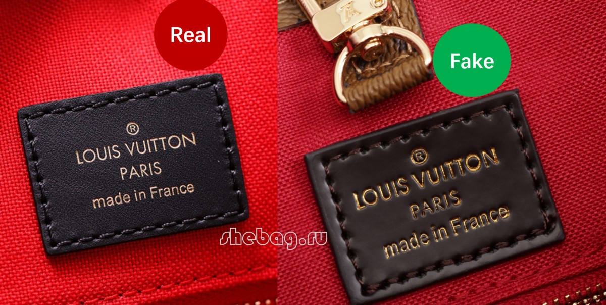How to spot a fake Louis Vuitton bag?(Sep 2025 updated)-Best Quality Fake designer Bag Review, Replica designer bag ru