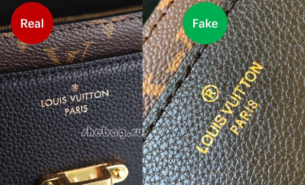 How to spot a fake Louis Vuitton bag?(Sep 2025 updated)-Best Quality Fake designer Bag Review, Replica designer bag ru