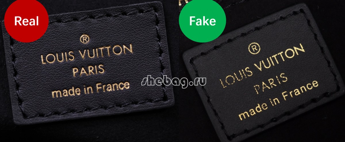How to spot a fake Louis Vuitton bag?(Sep 2025 updated)-Best Quality Fake designer Bag Review, Replica designer bag ru