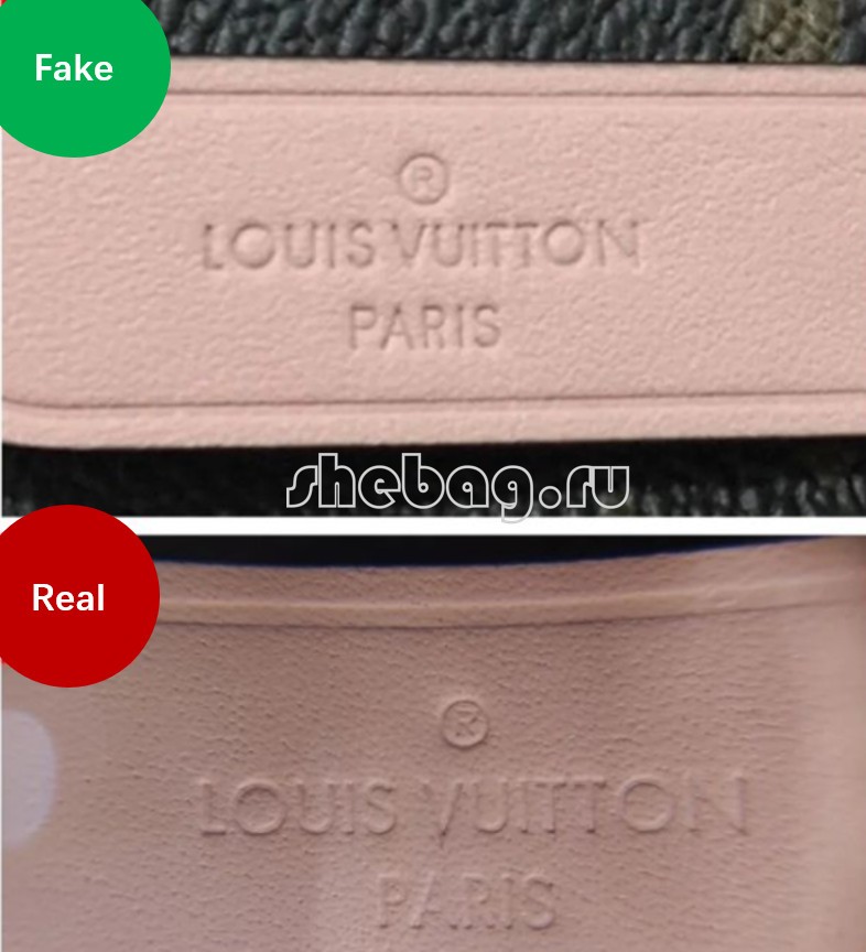 How to spot a fake Louis Vuitton bag?(Sep 2025 updated)-Best Quality Fake designer Bag Review, Replica designer bag ru