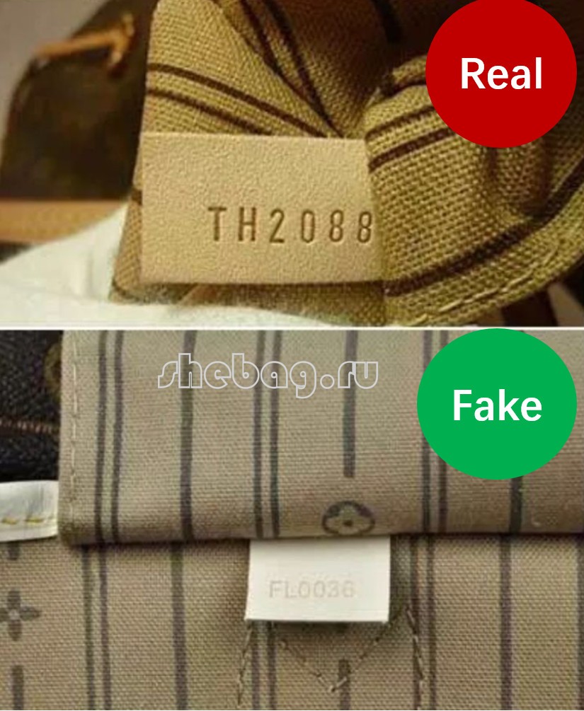 How to spot a fake Louis Vuitton bag?(Sep 2025 updated)-Best Quality Fake designer Bag Review, Replica designer bag ru