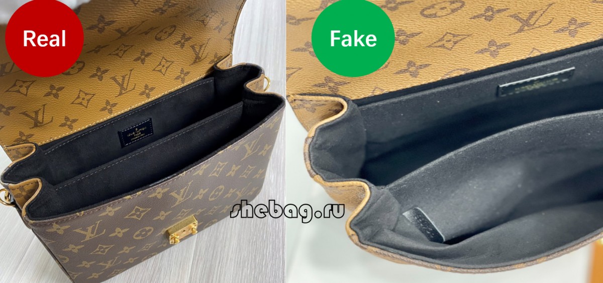 How to spot a fake Louis Vuitton bag?(Sep 2025 updated)-Best Quality Fake designer Bag Review, Replica designer bag ru