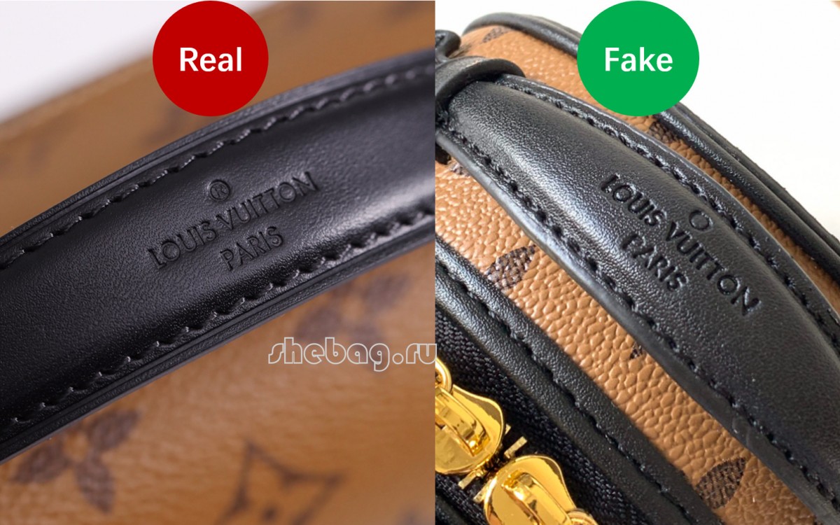 How to spot a fake Louis Vuitton bag?(Sep 2025 updated)-Best Quality Fake designer Bag Review, Replica designer bag ru