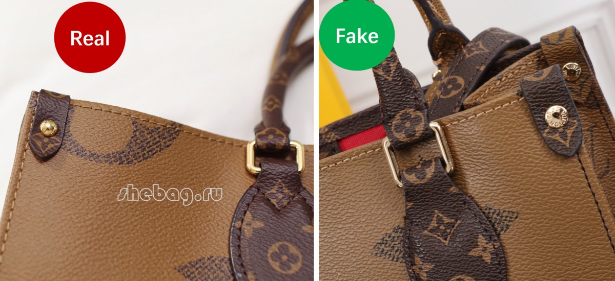 How to spot a fake Louis Vuitton bag?(Sep 2025 updated)-Best Quality Fake designer Bag Review, Replica designer bag ru