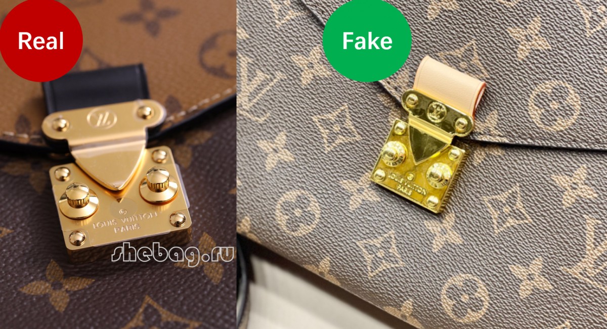 How to spot a fake Louis Vuitton bag?(Sep 2025 updated)-Best Quality Fake designer Bag Review, Replica designer bag ru