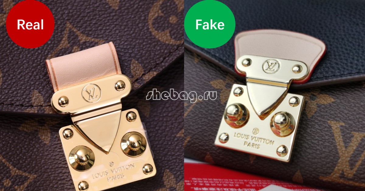 How to spot a fake Louis Vuitton bag?(Sep 2025 updated)-Best Quality Fake designer Bag Review, Replica designer bag ru