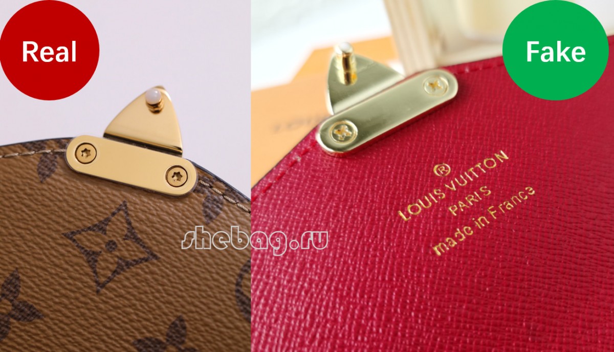How to spot a fake Louis Vuitton bag?(Sep 2025 updated)-Best Quality Fake designer Bag Review, Replica designer bag ru