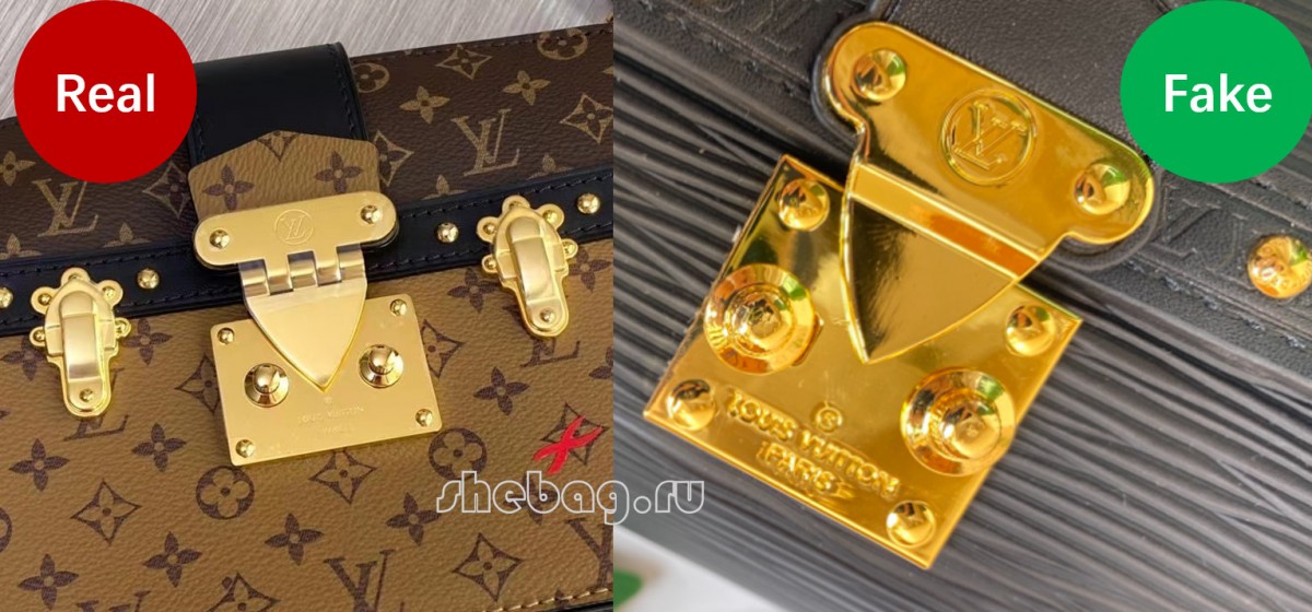 How to spot a fake Louis Vuitton bag?(Sep 2025 updated)-Best Quality Fake designer Bag Review, Replica designer bag ru