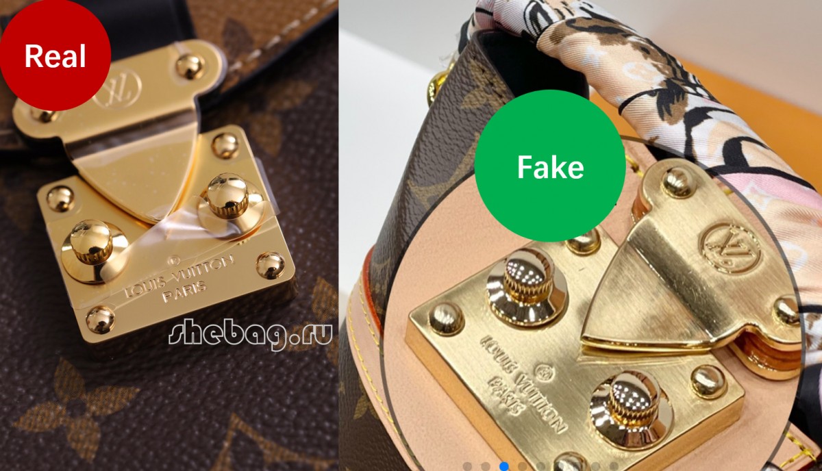 How to spot a fake Louis Vuitton bag?(Sep 2025 updated)-Best Quality Fake designer Bag Review, Replica designer bag ru
