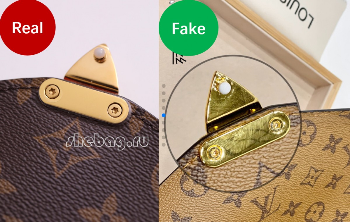 How to spot a fake Louis Vuitton bag?(Sep 2025 updated)-Best Quality Fake designer Bag Review, Replica designer bag ru