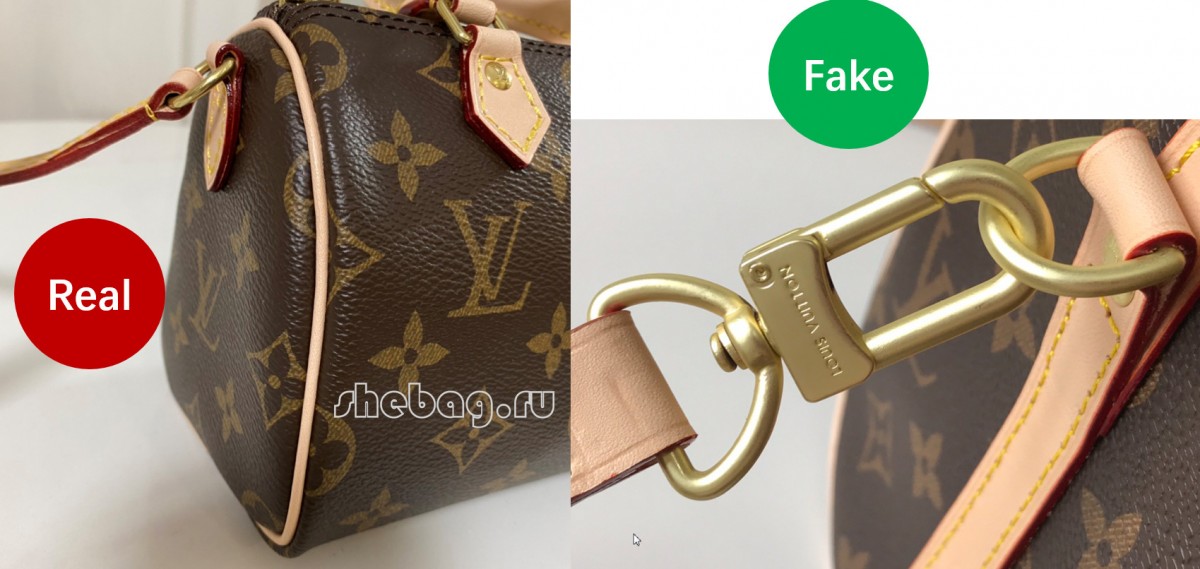 How to spot a fake Louis Vuitton bag?(Sep 2025 updated)-Best Quality Fake designer Bag Review, Replica designer bag ru