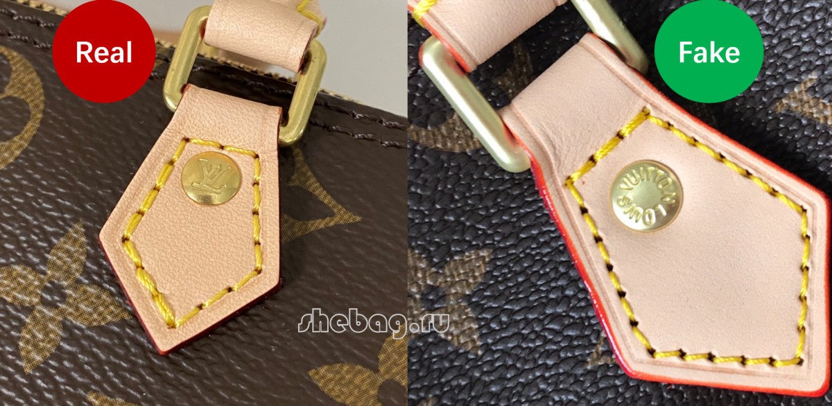 How to spot a fake Louis Vuitton bag?(Sep 2025 updated)-Best Quality Fake designer Bag Review, Replica designer bag ru
