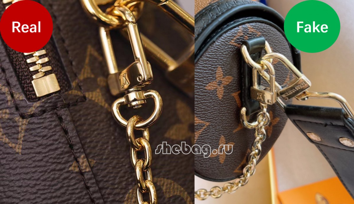 How to spot a fake Louis Vuitton bag?(Sep 2025 updated)-Best Quality Fake designer Bag Review, Replica designer bag ru
