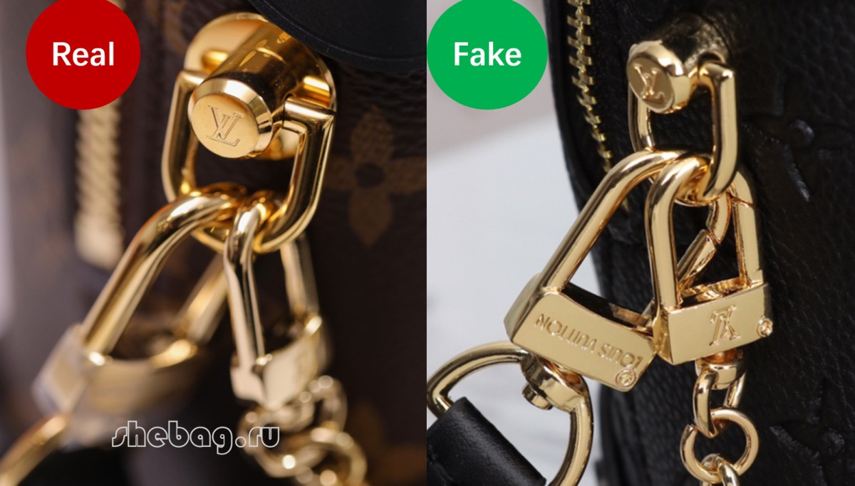 How to spot a fake Louis Vuitton bag?(Sep 2025 updated)-Best Quality Fake designer Bag Review, Replica designer bag ru