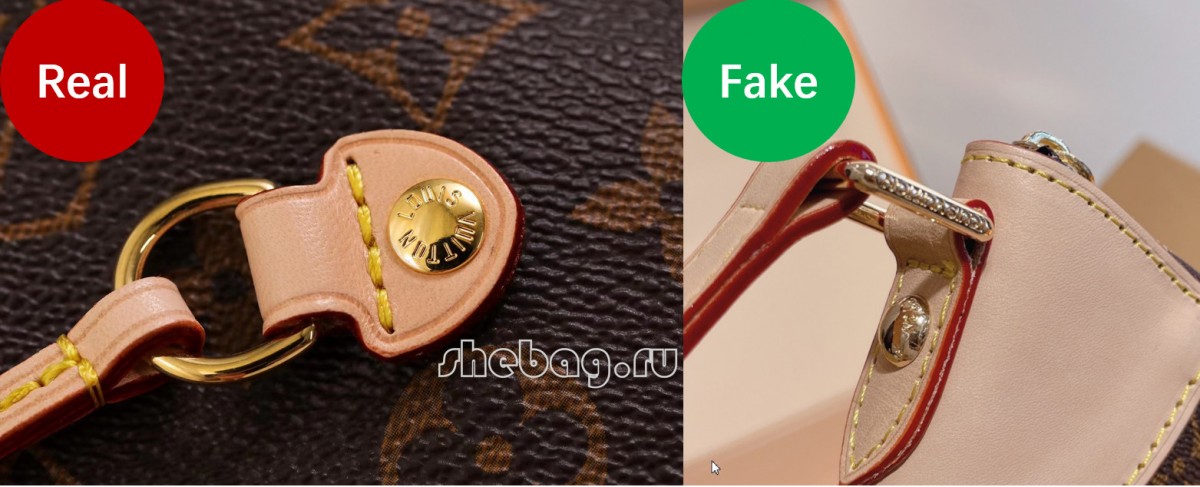 How to spot a fake Louis Vuitton bag?(Sep 2025 updated)-Best Quality Fake designer Bag Review, Replica designer bag ru