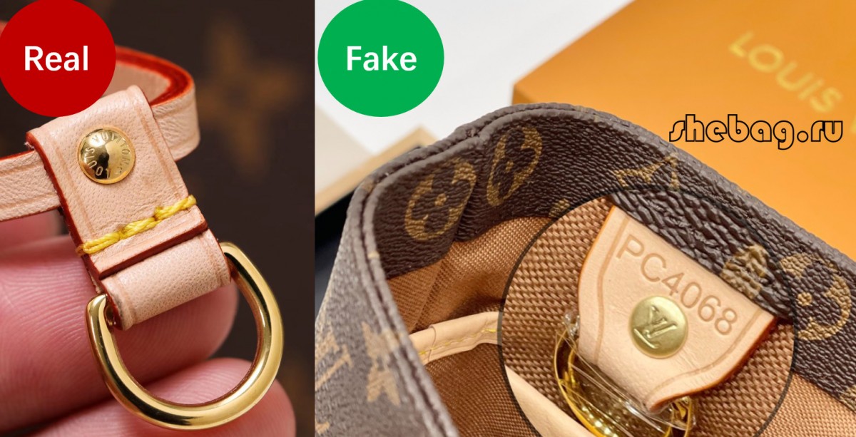 How to spot a fake Louis Vuitton bag?(Sep 2025 updated)-Best Quality Fake designer Bag Review, Replica designer bag ru