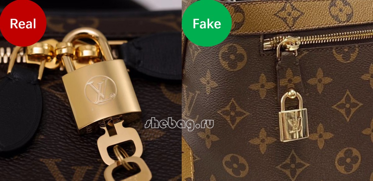 How to spot a fake Louis Vuitton bag?(Sep 2025 updated)-Best Quality Fake designer Bag Review, Replica designer bag ru
