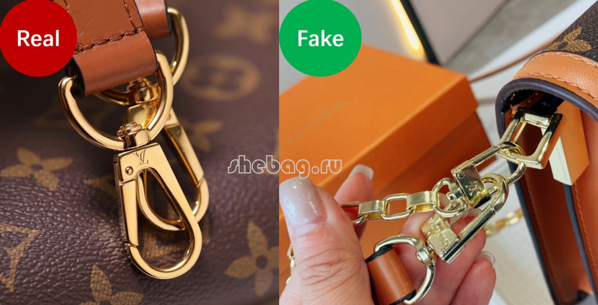 How to spot a fake Louis Vuitton bag?(Sep 2025 updated)-Best Quality Fake designer Bag Review, Replica designer bag ru