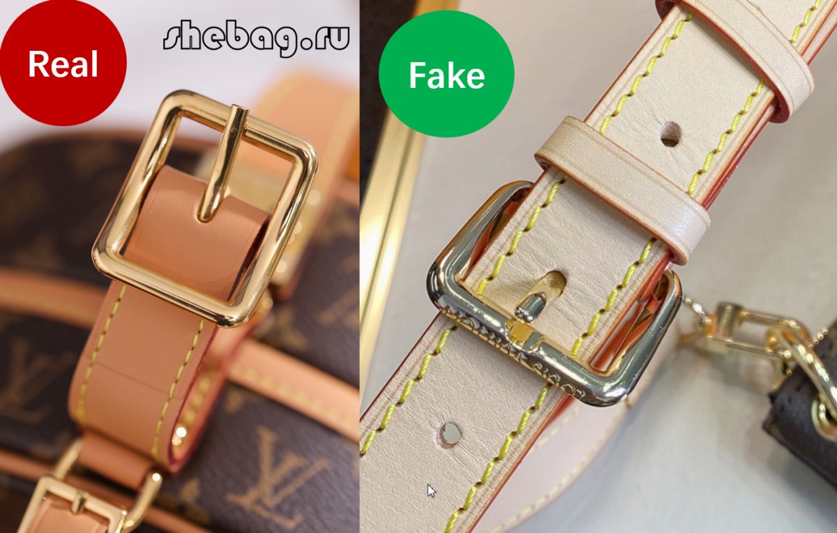 How to spot a fake Louis Vuitton bag?(Sep 2025 updated)-Best Quality Fake designer Bag Review, Replica designer bag ru