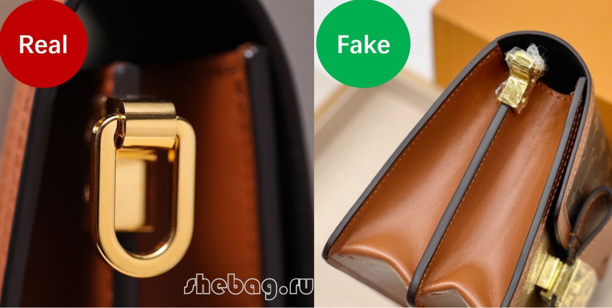 How to spot a fake Louis Vuitton bag?(Sep 2025 updated)-Best Quality Fake designer Bag Review, Replica designer bag ru