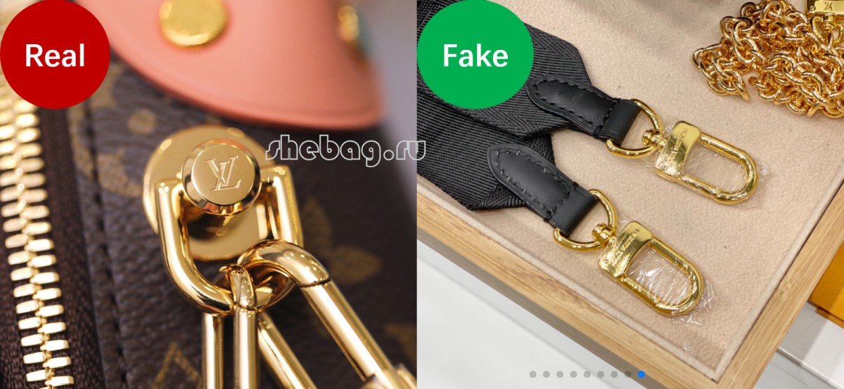 How to spot a fake Louis Vuitton bag?(Sep 2025 updated)-Best Quality Fake designer Bag Review, Replica designer bag ru