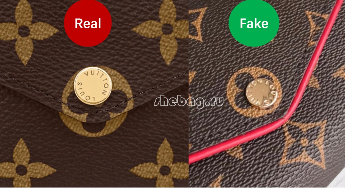 How to spot a fake Louis Vuitton bag?(Sep 2025 updated)-Best Quality Fake designer Bag Review, Replica designer bag ru