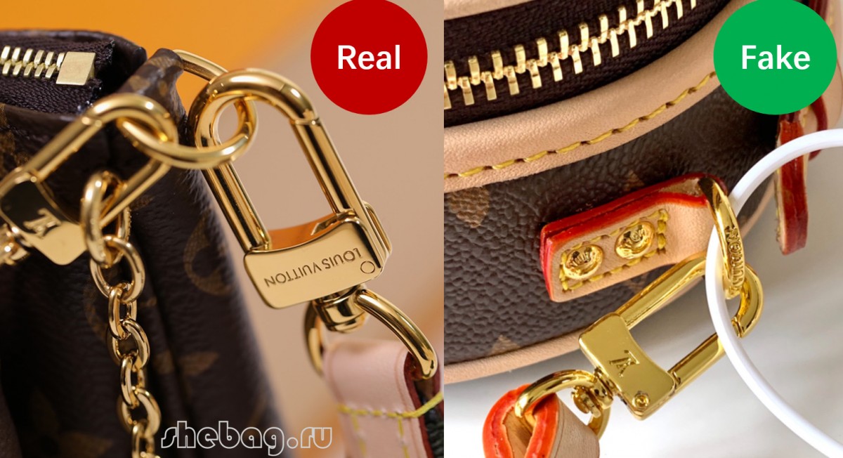 How to spot a fake Louis Vuitton bag?(Sep 2025 updated)-Best Quality Fake designer Bag Review, Replica designer bag ru