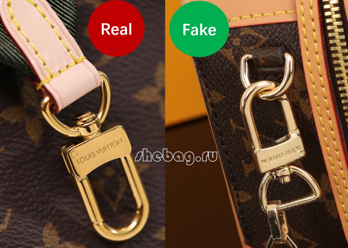 How to spot a fake Louis Vuitton bag?(Sep 2025 updated)-Best Quality Fake designer Bag Review, Replica designer bag ru