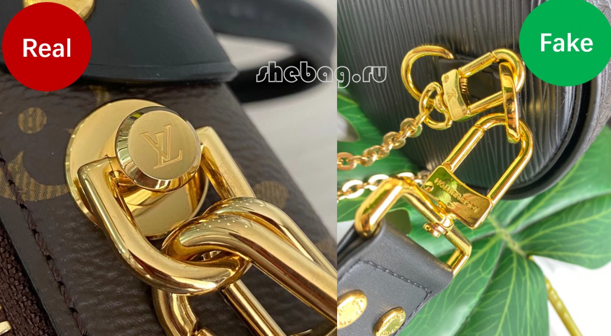 How to spot a fake Louis Vuitton bag?(Sep 2025 updated)-Best Quality Fake designer Bag Review, Replica designer bag ru