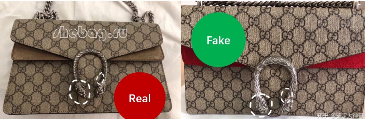 How to spot a fake Gucci bag?(Sep 2025 updated)-Best Quality Fake designer Bag Review, Replica designer bag ru