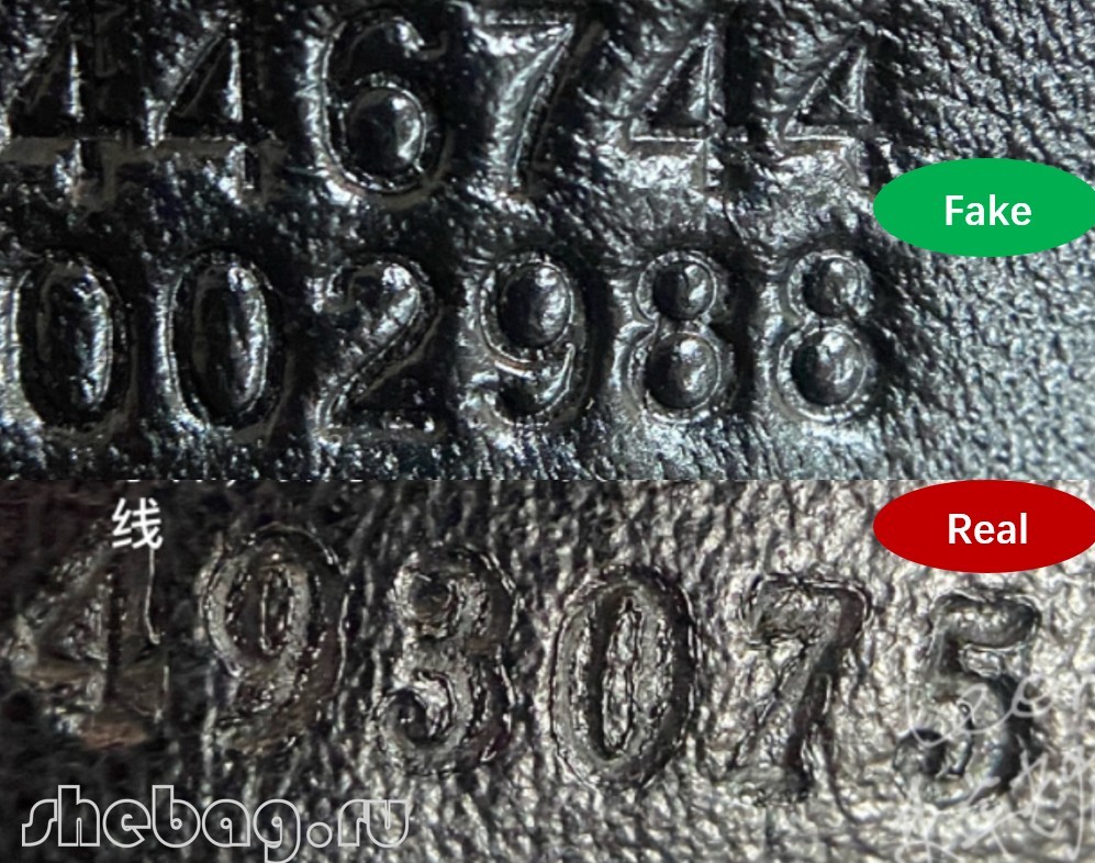 How to spot a fake Gucci bag?(Sep 2025 updated)-Best Quality Fake designer Bag Review, Replica designer bag ru