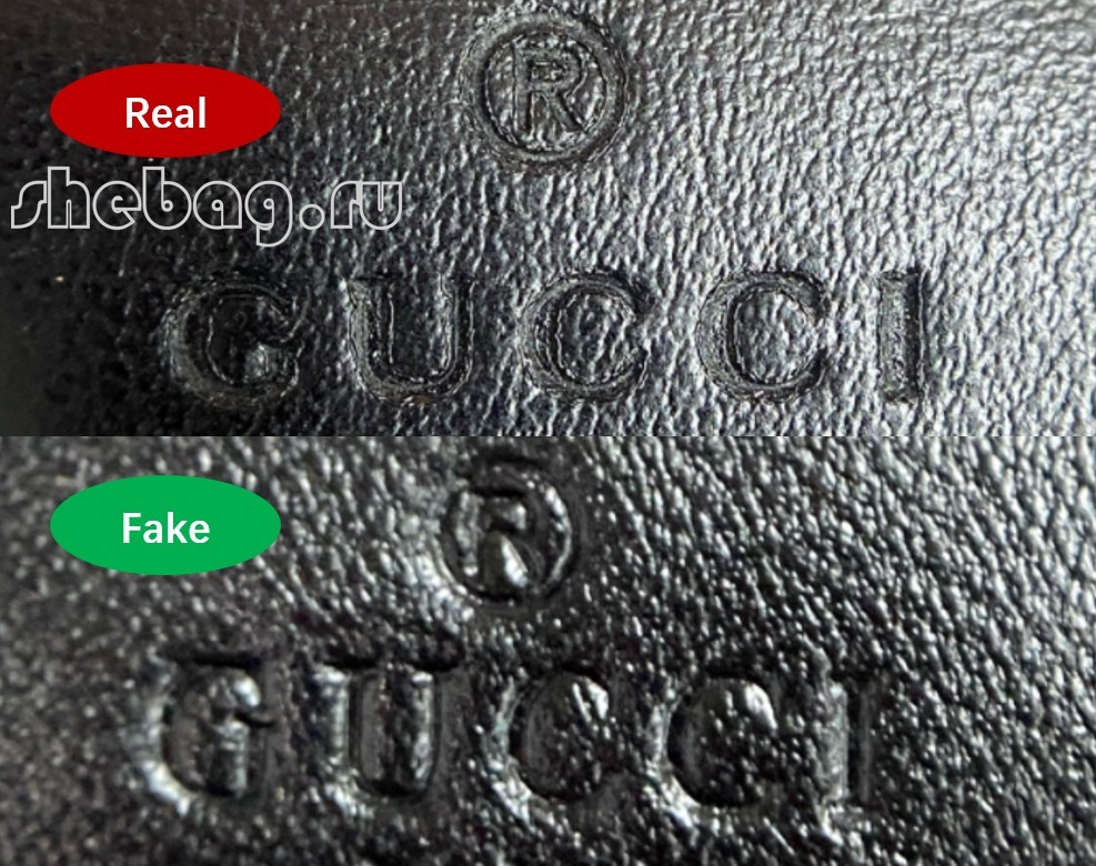 How to spot a fake Gucci bag?(Sep 2025 updated)-Best Quality Fake designer Bag Review, Replica designer bag ru