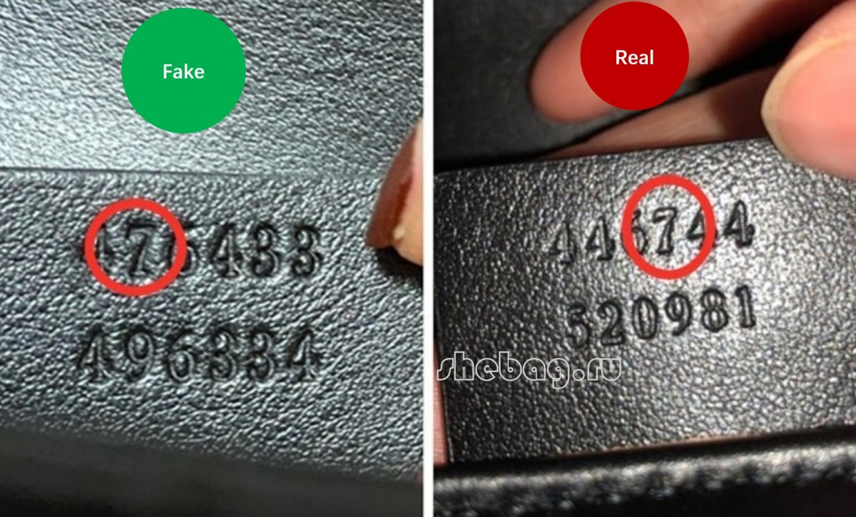 How to spot a fake Gucci bag?(Sep 2025 updated)-Best Quality Fake designer Bag Review, Replica designer bag ru