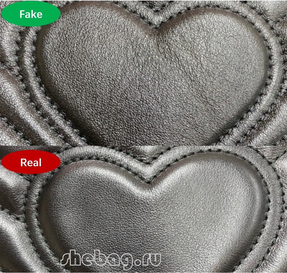 How to spot a fake Gucci bag?(Sep 2025 updated)-Best Quality Fake designer Bag Review, Replica designer bag ru