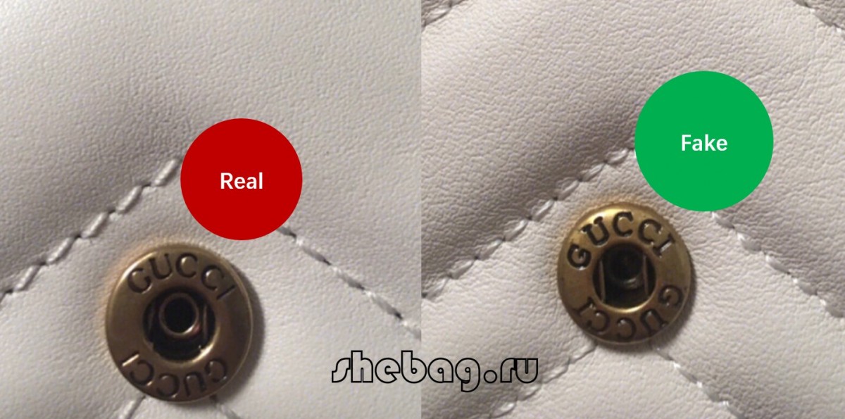How to spot a fake Gucci bag?(Sep 2025 updated)-Best Quality Fake designer Bag Review, Replica designer bag ru
