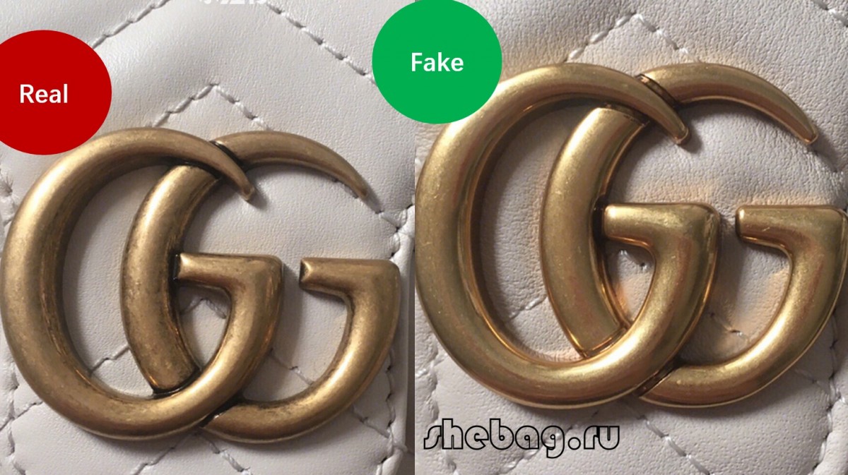 How to spot a fake Gucci bag?(Sep 2025 updated)-Best Quality Fake designer Bag Review, Replica designer bag ru
