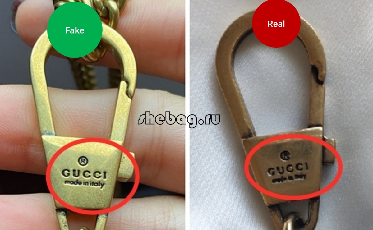 How to spot a fake Gucci bag?(Sep 2025 updated)-Best Quality Fake designer Bag Review, Replica designer bag ru